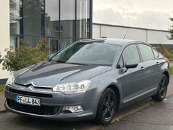 Grau Gebraucht 2009 Citroën C5 Comfort Limousine | 2.800 € (Fairer Preis)