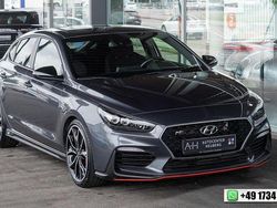 Grau Gebraucht 2020 Hyundai i30 Limousine | 25.490 € (Guter Preis)