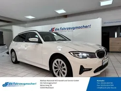 BMW 320e