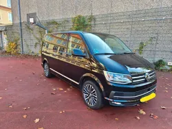 Schwarz Gebraucht 2019 VW T6.1 Generation Six Van | 41.500 € (Fairer Preis)