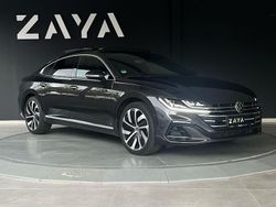 Mangangrau Gebraucht 2022 VW Arteon Sport Limousine | 27.490 € (Fairer Preis)