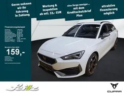 Nevada weiss Gebraucht 2024 Cupra Leon Kombi | 30.648 € (Fairer Preis)