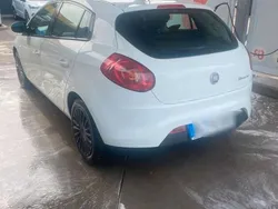 Fiat Bravo
