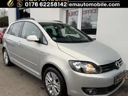 Silber Gebraucht 2013 VW Golf VII Life Limousine | 11.690 € (Fairer Preis)
