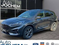 Grau Gebraucht 2022 Ford Kuga ST-Line X SUV | 25.490 € (Fairer Preis)
