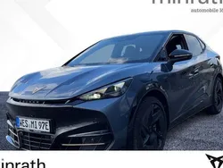 Blau Gebraucht 2024 Cupra Tavascan VZ SUV | 42.670 €