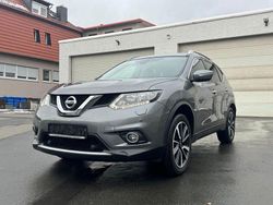 Grau Gebraucht 2016 Nissan X-Trail Acenta SUV | 12.599 € (Superpreis)