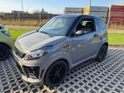 Grau Gebraucht 2021 Ligier JS50 Kleinwagen | 11.890 € (Fairer Preis)