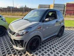 Grau Gebraucht 2021 Ligier JS50 Kleinwagen | 11.890 € (Fairer Preis)
