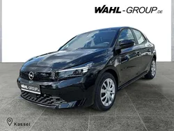 Schwarz Neu 2025 Opel Corsa Edition Limousine | 18.290 € (Fairer Preis)