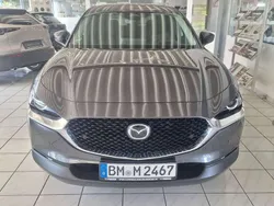 Machine gray Neu 2025 Mazda CX-30 Homura-Line SUV | 28.850 €
