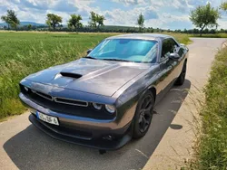 Grau Gebraucht 2016 Dodge Challenger Coupé | 29.900 €