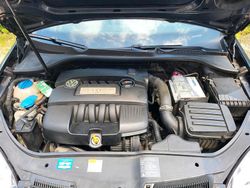 Blau Gebraucht 2007 VW Golf V Limousine | 4.999 € (Teuer)