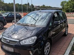Schwarz Gebraucht 2010 Ford C-MAX Titanium Van / Kleinbus | 2.700 € (Fairer Preis)