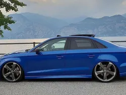 Gebraucht 2017 Audi RS3 Kleinwagen | 35.000 € (Superpreis)