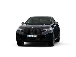 Gebraucht 2024 BMW X6 M Sport SUV | 87.895 € (Superpreis)
