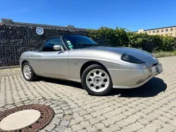 Silber Gebraucht 1997 Fiat Barchetta Cabrio | 3.100 € (Superpreis)
