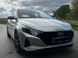 Silber Gebraucht 2023 Hyundai i20 Trend Kleinwagen | 14.999 € (Guter Preis)