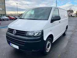 Gebraucht 2015 VW T5 Van | 10.400 €