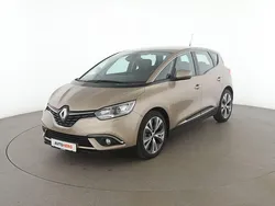 Braun Gebraucht 2017 Renault Scénic IV Intens Van / Kleinbus | 11.900 €