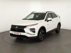 Weiß Gebraucht 2022 Mitsubishi Eclipse Cross SUV | 23.990 € (Fairer Preis)