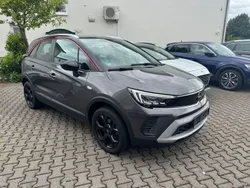 Grau Gebraucht 2021 Opel Crossland GS Line SUV | 19.990 € (Fairer Preis)