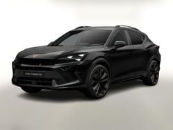 Schwarz Neu 2025 Cupra Formentor SUV | 37.988 € (Guter Preis)