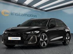 Schwarz Gebraucht 2025 Audi A5 Coupé | 60.599 €