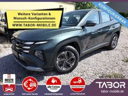 Engine red Neu 2025 Hyundai Tucson Select SUV | 30.788 €