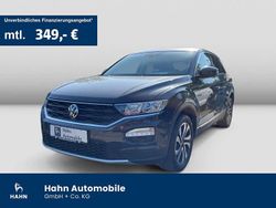Grau Gebraucht 2022 VW T-Roc Active SUV | 21.495 € (Fairer Preis)