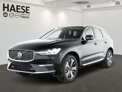 Onyx black / metallic Gebraucht 2025 Volvo XC60 Plus SUV | 47.950 € (Superpreis)