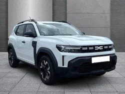 Arktisweiß Neu 2025 Dacia Duster Essentiel SUV | 20.440 € (Superpreis)