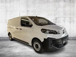 Weiß Neu 2025 Peugeot Expert Van | 30.890 € (Fairer Preis)