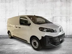 Weiß Neu 2025 Peugeot Expert Van | 30.890 € (Fairer Preis)