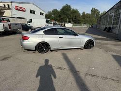Silber Gebraucht 2006 BMW 335 Sport Line Coupé | 18.000 € (Etwas zu teuer)