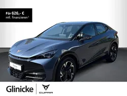 Uranograu Neu 2025 Cupra Tavascan Endurance SUV | 48.836 € (Fairer Preis)