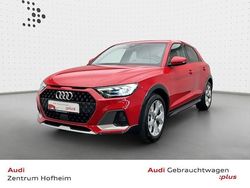 Gebraucht 2025 Audi A1 S-Line Kleinwagen | 26.890 € (Guter Preis)