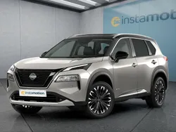 Silber Neu 2025 Nissan X-Trail SUV | 40.349 €
