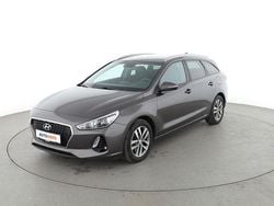 Grau Gebraucht 2017 Hyundai i30 Kombi | 15.590 € (Fairer Preis)