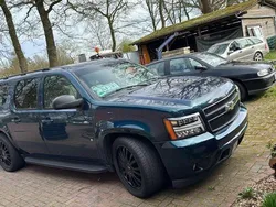 Chevrolet Suburban
