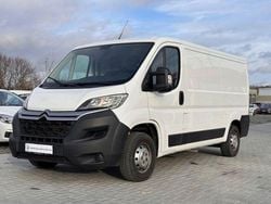Weiss Gebraucht 2019 Citroën Jumper Van / Kleinbus | 11.950 € (Superpreis)
