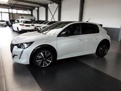 Weiß Gebraucht 2022 Peugeot 208 GT Kleinwagen | 16.990 € (Fairer Preis)