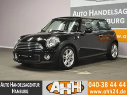 Schwarz Gebraucht 2011 Mini Cooper Pepper Kleinwagen | 6.990 € (Guter Preis)
