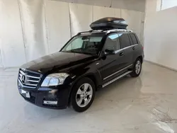 Schwarz Gebraucht 2011 Mercedes GLK250 SUV | 9.350 € (Guter Preis)