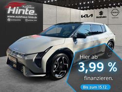 Grau Neu 2025 Kia EV4 Comfort Kleinwagen | 46.945 € (Fairer Preis)