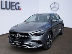 Metalliclack mountaingrau Gebraucht 2024 Mercedes GLA200 Progressive SUV | 36.300 € (Guter Preis)