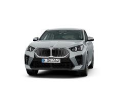 Gebraucht 2023 BMW iX2 Luxury Line SUV | 56.279 € (Etwas zu teuer)