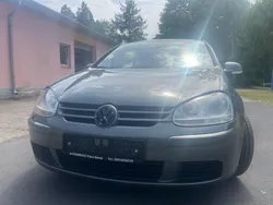 Andere außenfarben Gebraucht 2005 VW Golf V Limousine | 2.450 € (Guter Preis)