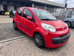 Rot Gebraucht 2006 Citroën C1 Kleinwagen | 1.250 € (Guter Preis)