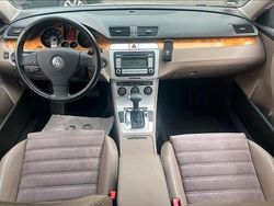 Silber Gebraucht 2007 VW Passat Limousine | 5.900 € (Fairer Preis)